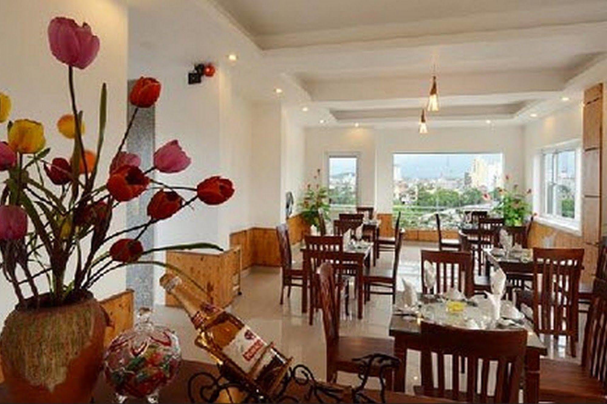 Hanh Dat Hotel Hue Εξωτερικό φωτογραφία